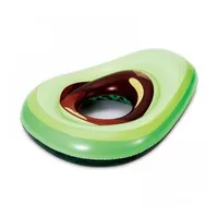 FLOTADOR HINCHABLE AGUACATE 122*87 