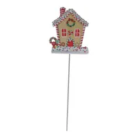STICK XMAS 13*41 CASA CANDY P12