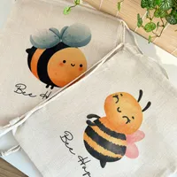 MOCHILA DE CUERDAS PERSONALIZADA
