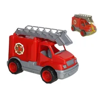 CAMION BOMBEROS 26CM