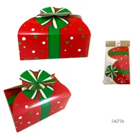 CAJAS 2 UDS XMAS 18*11