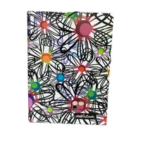 CARPETA MIEL LIMON SOLAPA P2