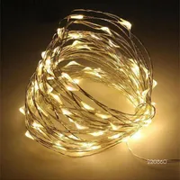 LUCES RAMA  200 LED BLANCO CALIDO MULTIFUNCION EXTERIOR