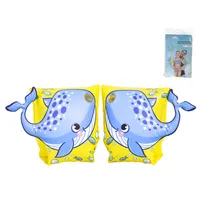 MANGUITOS BALLENA