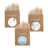 LAPICES PERSONALIZADOS (MIN 10 UDS)