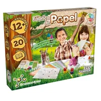 FABRICA DE PAPEL