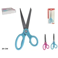 TIJERAS SPACE 21CM P12