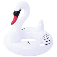 FLOTADOR GIGANTE CISNE 155CM 