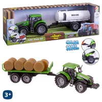 TRACTOR REMOLQUE