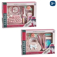 SET BELLEZA MOVIL