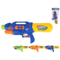 PISTOLA AGUA INDIAN 49*20CM C12