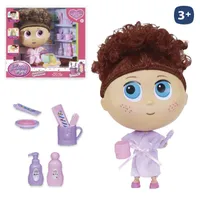 MUÑECA BAÑO KAIBIBI