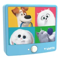 LUZ DE PARED CON SENSOR PETS 2