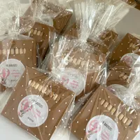 LAPICES PERSONALIZADOS (MIN 10 UDS)