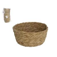 CESTA SEGURA 19X9 CM C24 
