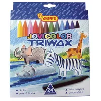CERAS*24 JOVI TRIWAX