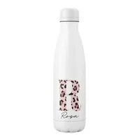 BOTELLA 700 ML ANIMAL PRINT PERSONALIZADA