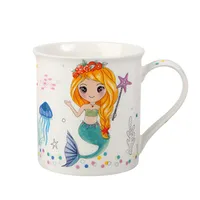 TAZA SIRENAS 310ML C36 