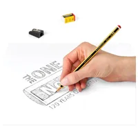 LÁPIZ*3 + GOMA + SACAPUNTAS STAEDLER
