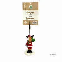 PINZA TARJETA RENO 12CM