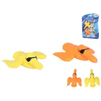 PATOS 2 UDS DE BUCEO