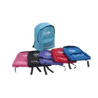 DUNLOP MOCHILA 42CM AZUL
