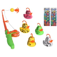 PESCA PATOS 49CM C24