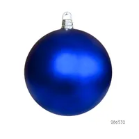 BOLA AZUL 30CM