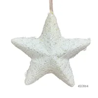 ESTRELLA CREMA 22 CM P12