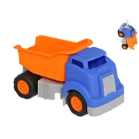 CAMION DUMPER PLAYA C24