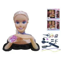 BUSTO FASHION CON ACCESORIOS
