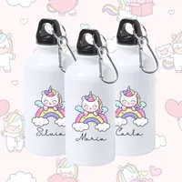 BOTELLA PERSONALIZADA 400ML