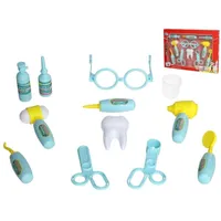 MEDICO DOCTOR 12 PIEZAS 36CM