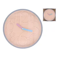 RELOJ PARED GADIEL 30CM