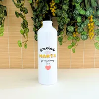 BOTELLA PROFE PERSONALIZADA