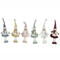 NIÑA XMAS DE PIE PRISTY 50CM C12
