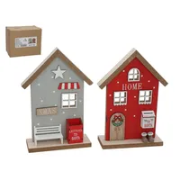 CASA XMAS 14X20 CM P6