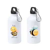 BOTELLA PERSONALIZADA 400ML