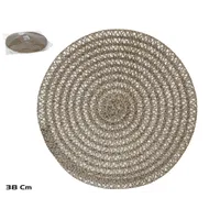 SALVAMANTEL MERIDA 38CM P12 