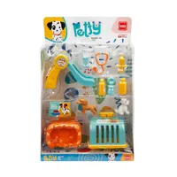 SET DE MASCOTAS PERRO 