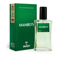 COLONIA MAMBOS MAN PRADY