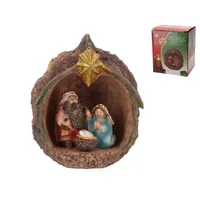 NACIMIENTO NUEZ INFANTIL 11CM