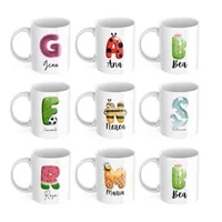 TAZA PERSONALIZADA PARA EVENTOS (MIN 10 UDS)