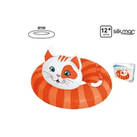 FLOTADOR GATO 110CM