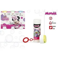 SET 3 POMPEROS MINNIE C48