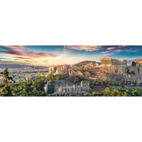 PUZZLE PANORAMA ATENAS 500 PIEZAS
