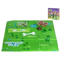 JUEGO MESA NO PISES LA CACA 27CM