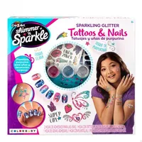 ESTUDIO DE TATUAJES Y UÑAS