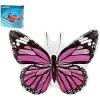 COLCHONETA MARIPOSA 180*131CM