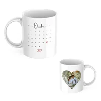 taza personalizada San Valentín, taza con foto, taza con frase de amor, taza con nombre, regalo para pareja, taza romántica, taza con mensaje, detalles originales, regalo único.